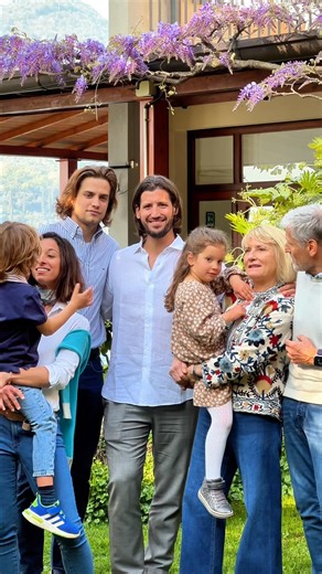 128K views · 667 reactions | A thank you that lasts a whole season. 冀...