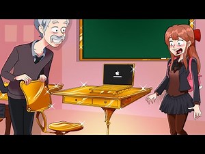 My experience at Korea's richest school