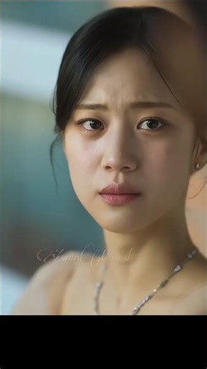 The Way He Looked at Her… 🥺 | Buried Hearts | kdrama |