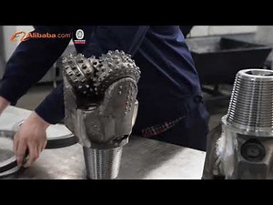 PDC bits , Roller Cone bits , PDC reamers , Hole openers.Drill bit supplier from China