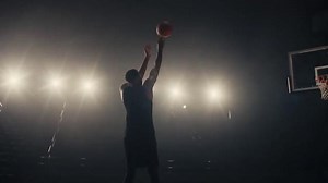 Red Bull TV Spot, 'Action' Featuring Anthony Davis, Song by Gallant