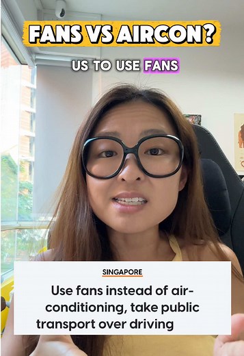 Stay Cool Smarter: Aircon vs Fans