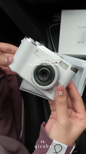 Panduan Membeli Kamera Digital BGT Sih😍🤍