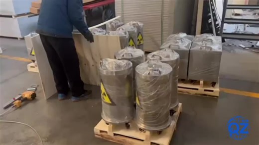 Customized medical trash cans, lead bins, and lead transfer boxes. Welcome to visit out factory and inquire.