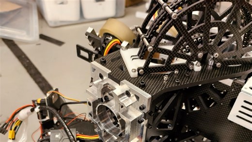 【GMaster x 铨洲智造】3、2、1！铨洲智造！