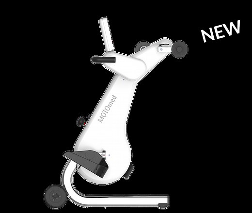 MOTOmed loop.la Leg or arm/upper body trainer - MOTOmed