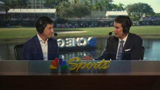 3.4K views | New LPGA commissioner Craig Kessler highlights the Tour's enhanced coverage that's set to continue growing heading into 2026.   CNBC | CME Group Tour Championship | Golf Channel | Facebook
