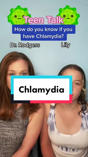 Understanding Chlamydia: Symptoms, Treatment, and Prevention