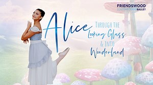 Watch Alice in Wonderland Online | Vimeo On Demand