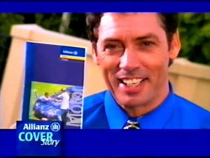 Channel 9 Perth Ads 2003 Part 1