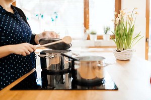 Does Aluminum Cookware Work On Induction Cooktops?