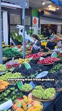 Discover TURKEY'S Amazing Datça Peninsula Now!