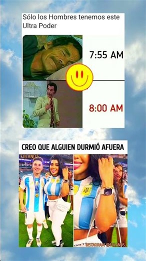 los pibes y sus super poderes mágicos😂#shorts #memes #humor