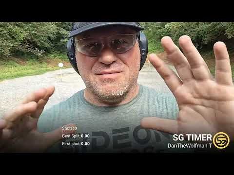 Steel Challenge is HARD & I Suck! Stage #1