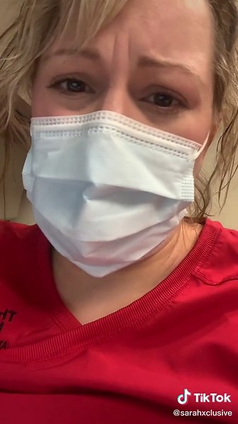 Maybe it’s all the junk I eat during my shift #nurse #ifarted #nurses #razrfit #fyp #nursesoftiktok #gasxplz #burpgirl