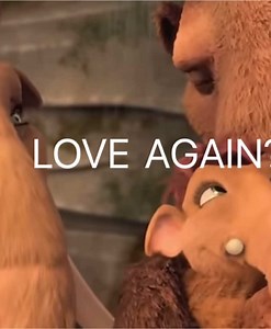 Manny's Heartbreaking Past Uncovered in Ice Age