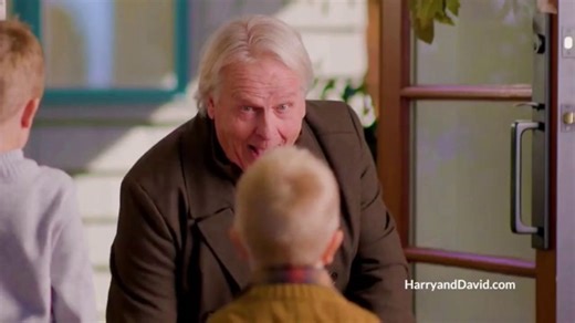 Harry & David TV Spot, 'Create Holiday Memories'