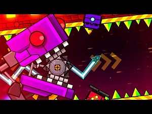 Explorers - Geometry Dash 2.2