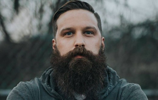 Meet Pennsylvania’s Hard-Hitting Andy Davis Band