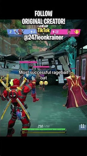 “it was a deadpool joke its aight- AHHHH" #shorts