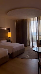 2.3K views · 16 reactions | Discover a haven of serenity and sophistication at Park Hyatt Abu Dhabi Hotel and Villas. Immerse yourself in stunning vistas, impeccable hospitality, and a world of refined luxury, where every moment is crafted to inspire unforgettable memories. : @nawari_ For bookings, contact +971 24071234#parkhyatt #parkhyattabudhabi #saadiyat #abudhabi #beach | Park Hyatt Abu Dhabi Hotel and Villas | Facebook