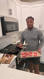 Cooking at home will make fat loss 85% easier #fatloss #cookathome #healthylifestyle | Brandon Palmer