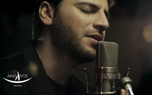 Sami Yusuf - Make Me Strong（使我坚强） |中英字幕
