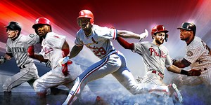 Trea made history with 41 consecutive stolen bases