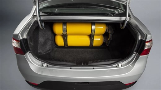 Caen las conversiones de autos a GNC, pese al aumento en el precio de las naftas