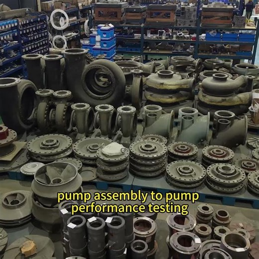 🚨 Pump Troubleshooting Made Easy! 🛠️