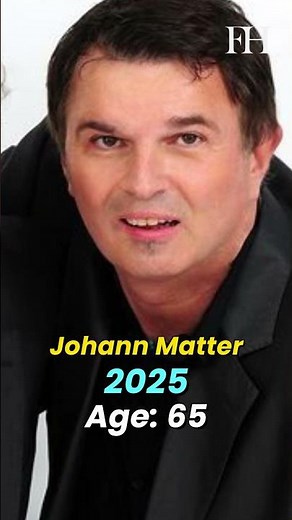 Joy Band (1985-2025) #shorts #joy #joyband #touchbytouch #thenandnow #famoushistory