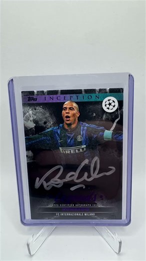 Some insane cards in my collection 💥