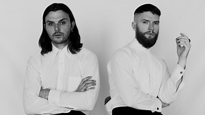 Hurts-Sänger Theo Hutchcraft: "Ich konnte nicht mehr klar denken"