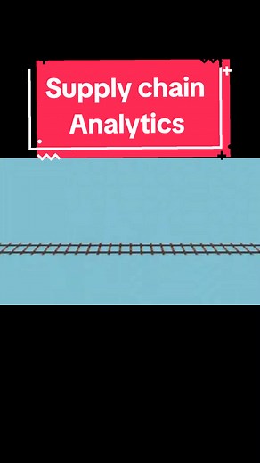 Supply Chain Analytics Explained: Key Types and Benefits