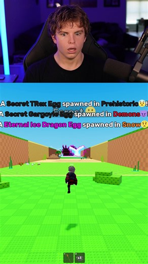 Roblox Steal an Egg! #ryanrbx #roblox #gaminggalagameplay | roblox