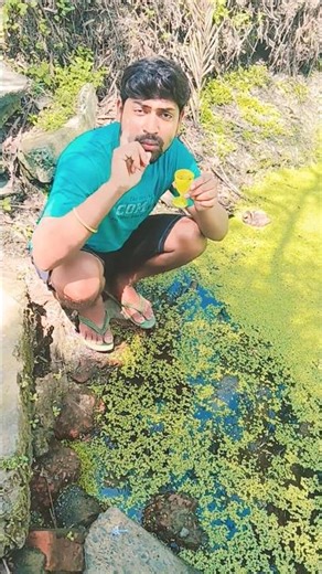 😂 One Sip Almost Happened!