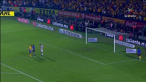8.8M views · 7K reactions | TigresOficial CAMPEÓN!!! Revive la tanda de penales en la que los felinos se coronaron ganadores del Apertura 2016. #SienteTuLiga | Liga BBVA MX | Facebook