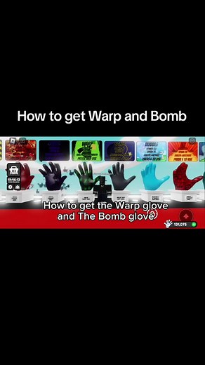 How to get Warp and Bomb in slap battles #slapbattles👏 #slapbattlesgloves #robloxslapbattles #slapbattlesroblox #slapbattles #roblox #robloxtutorial #fyp #fypシ #fypage #fypシ゚viral #viral #viralvideo #viraltiktok