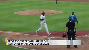 ESPN's 'SportsCenter' is hitting the road to film in Albuquerque, cities across America