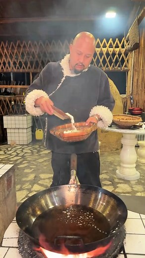 Amazing cooking technique Thank you for watching #fblifestyle | Satia Cooking Tv