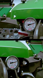 The floating cut at any speed! With the speed-dependent cutter bar suspension system of the new Fendt Slicer mower combinations. Available from your dealer from spring 2024. More information here: https://www.fendt.com/int/fendt-slicer-960-1010 | Fendt