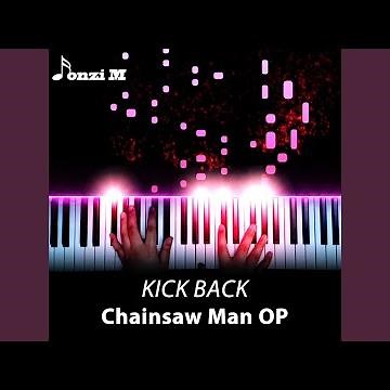 KICK BACK (Chainsaw Man OP)