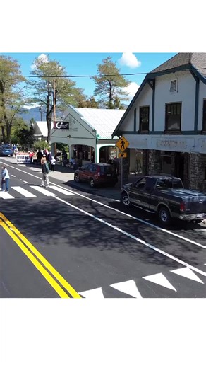 The Crescent Store Crescent Mills on Reels
