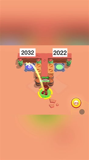 Brawl Stars Journey: From Early to Late 2022