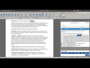 DocXtools Companion Training