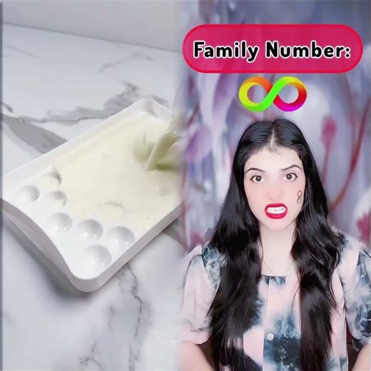 Your Family Number Is Infinity🤫 #shorts #youtubeshorts #funny