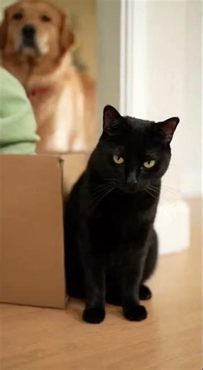 Tiny chaos machines with premium fluff 😂 #animals #funnypet #funnyvideo