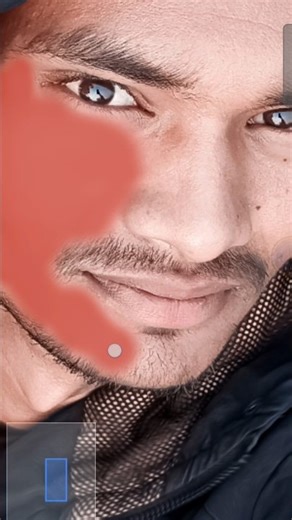 Snapseed Se Face Smooth Kaise Kare || Perfect Skin in One Click