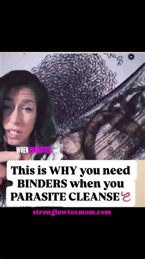 MY EXACT step by step DETOX & DEWORMING PROTOCOL (I do this Twice a Year) without die off symptoms!! 💪🏽 Let’s keep it super simple, without the overwhelm, no stress, no guesswork. Just clear steps that WORK.👇🏼 STEP 1: OPEN DRAINAGE PATHWAYS ⚠️Before you detox anything, your body needs a way to flush it out.!! Non-negotiable: you must be pooping daily and staying hydrated! 🔹 Make sure you’re: • Having regular bowel movements • Moving daily (walks, workouts, rebounding) • Drinking plenty of w