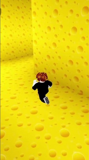 Cheese Escapeu Chapter 3-Part 196